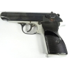 Pistolet FEG PA-63 kal. 9x18mm + drugi magazynek